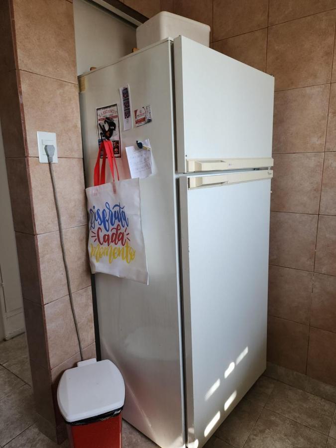 Penthouse Almagro Corazon De *