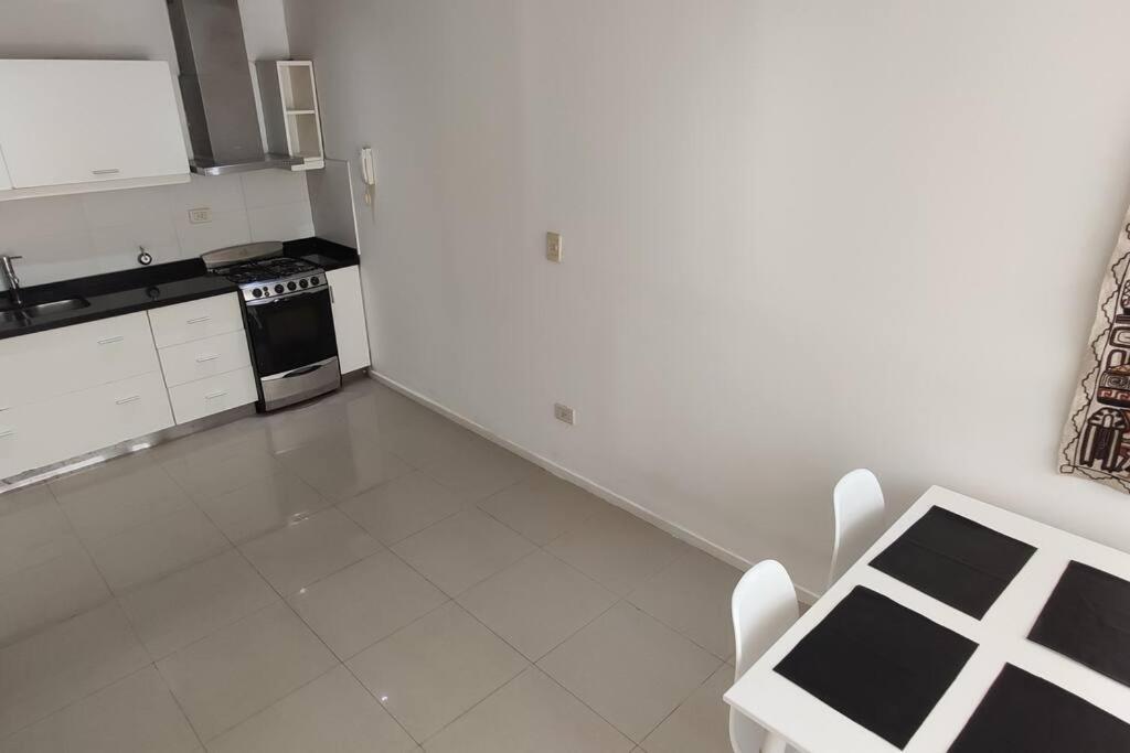 Hermoso Departamento Tipo Duplex En Belgrano R- Heredia Apartamento *