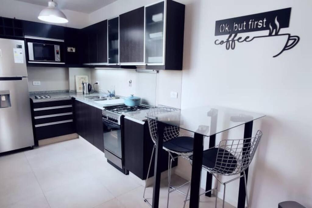 Lujoso Departamento En Pleno Urquiza- Colodrero Apartamento *