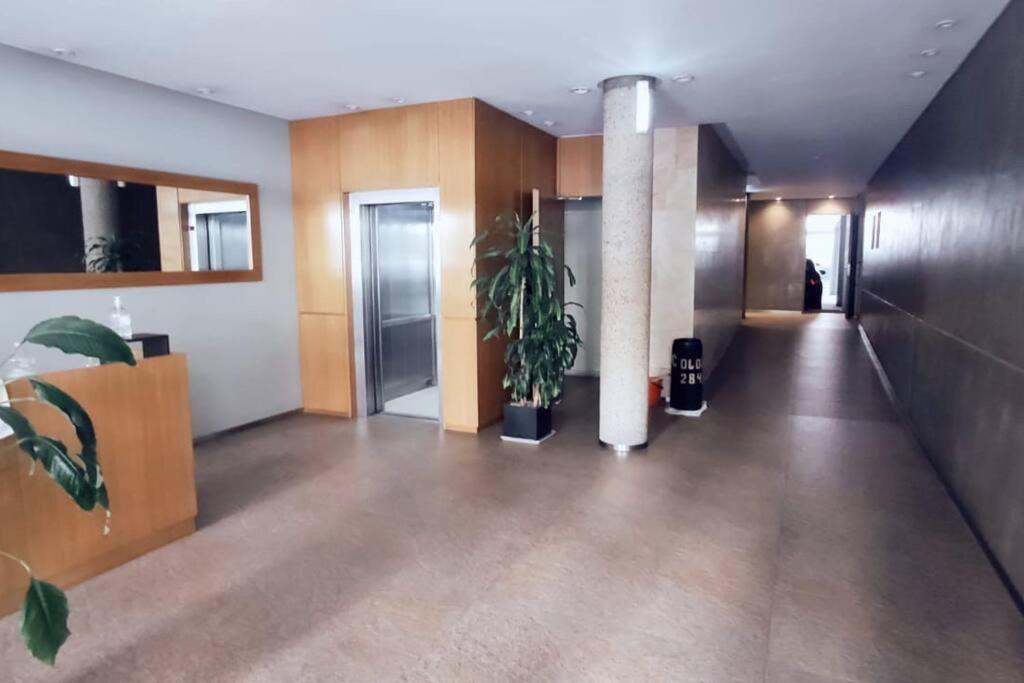 Lujoso Departamento En Pleno Urquiza- Colodrero Apartamento Buenos Aires