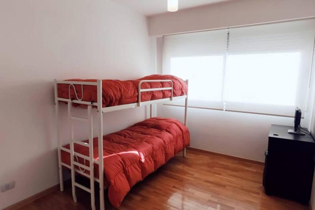Apartamento Lujoso Departamento En Pleno Urquiza- Colodrero Buenos Aires