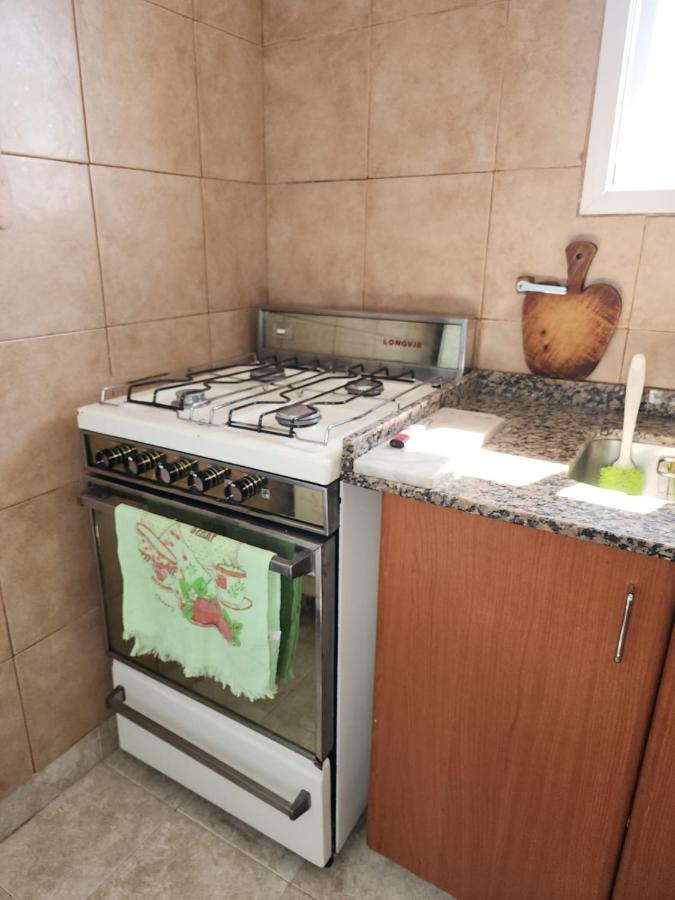 Penthouse Almagro Corazon De Ciudad Autónoma de Buenos Aires