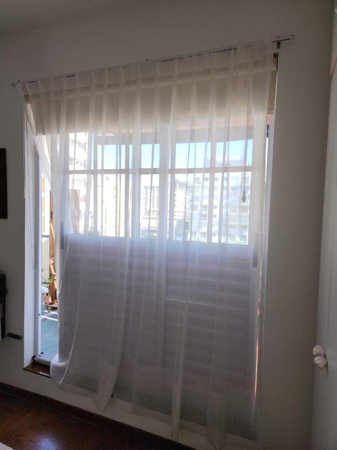 Penthouse Almagro Corazon De