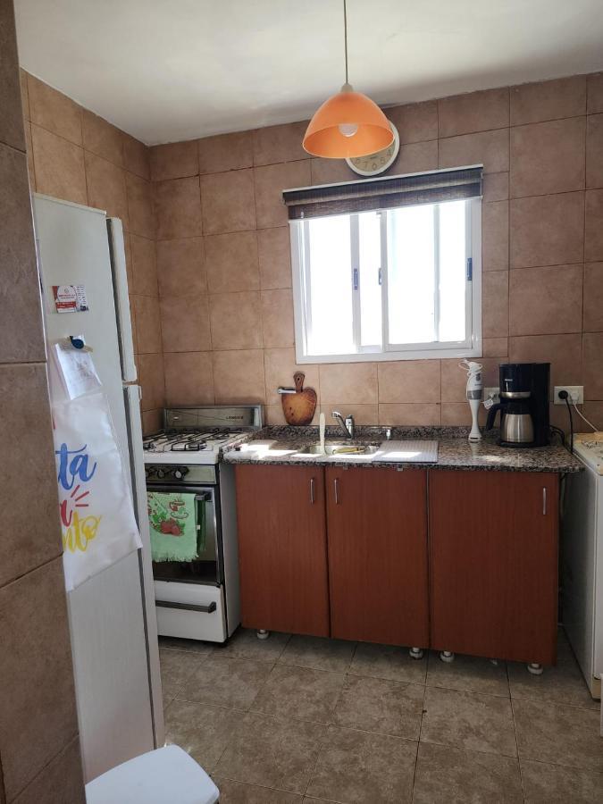 Penthouse Almagro Corazon De
