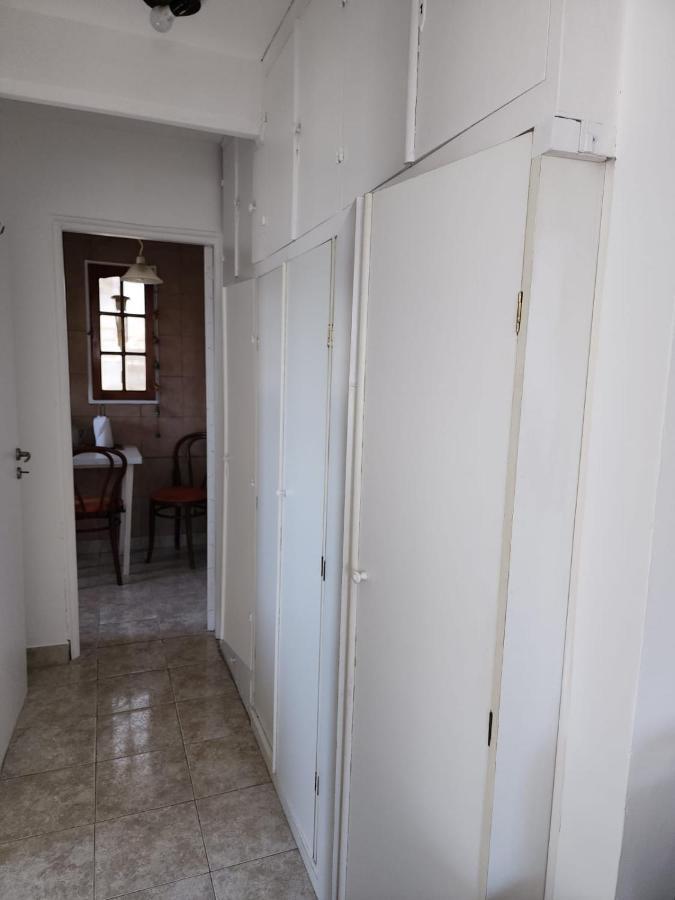 Apartamento Penthouse Almagro Corazon De
