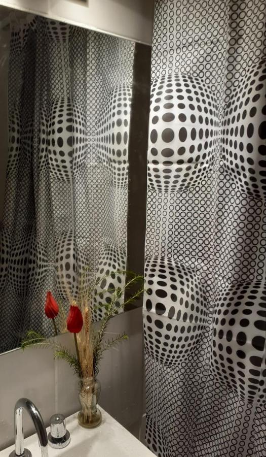 Apartamento Palermo Essence *