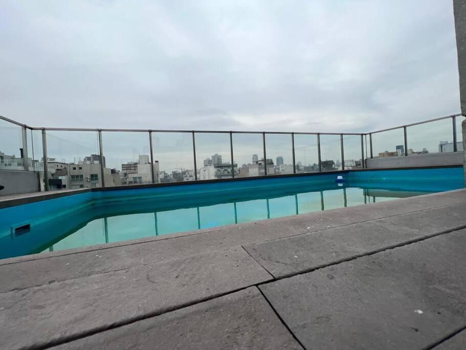 Apartamento Departamento Palermo Hollywood! *