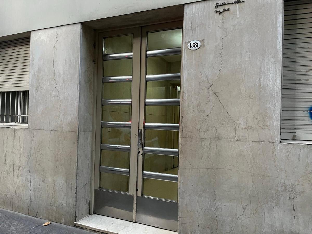 Calido En El Corazon De Recoleta Buenos Aires