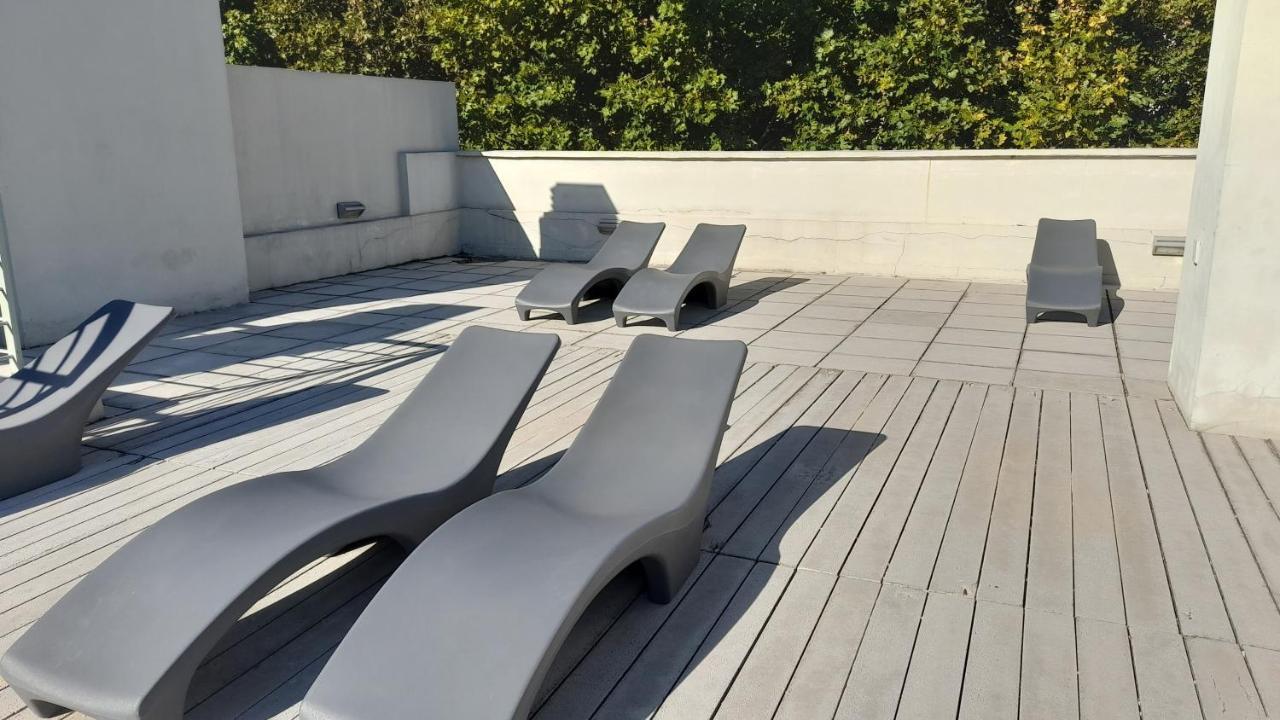 Apartamento Palermo Art Ciudad Autónoma de Buenos Aires