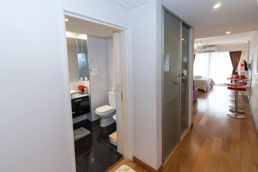 Apartamento Recoleta Luminoso Buena Ubicacion Ciudad Autónoma de Buenos Aires