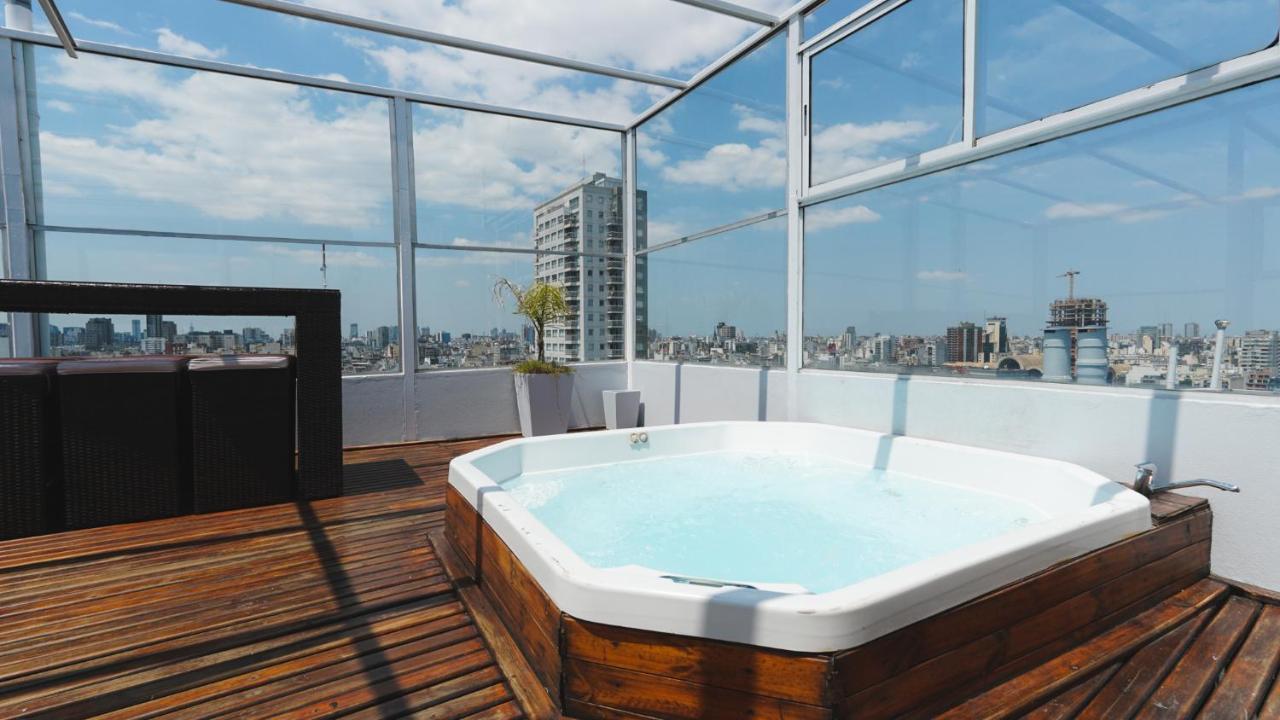 Isi Baires 3* Ciudad Autónoma de Buenos Aires
