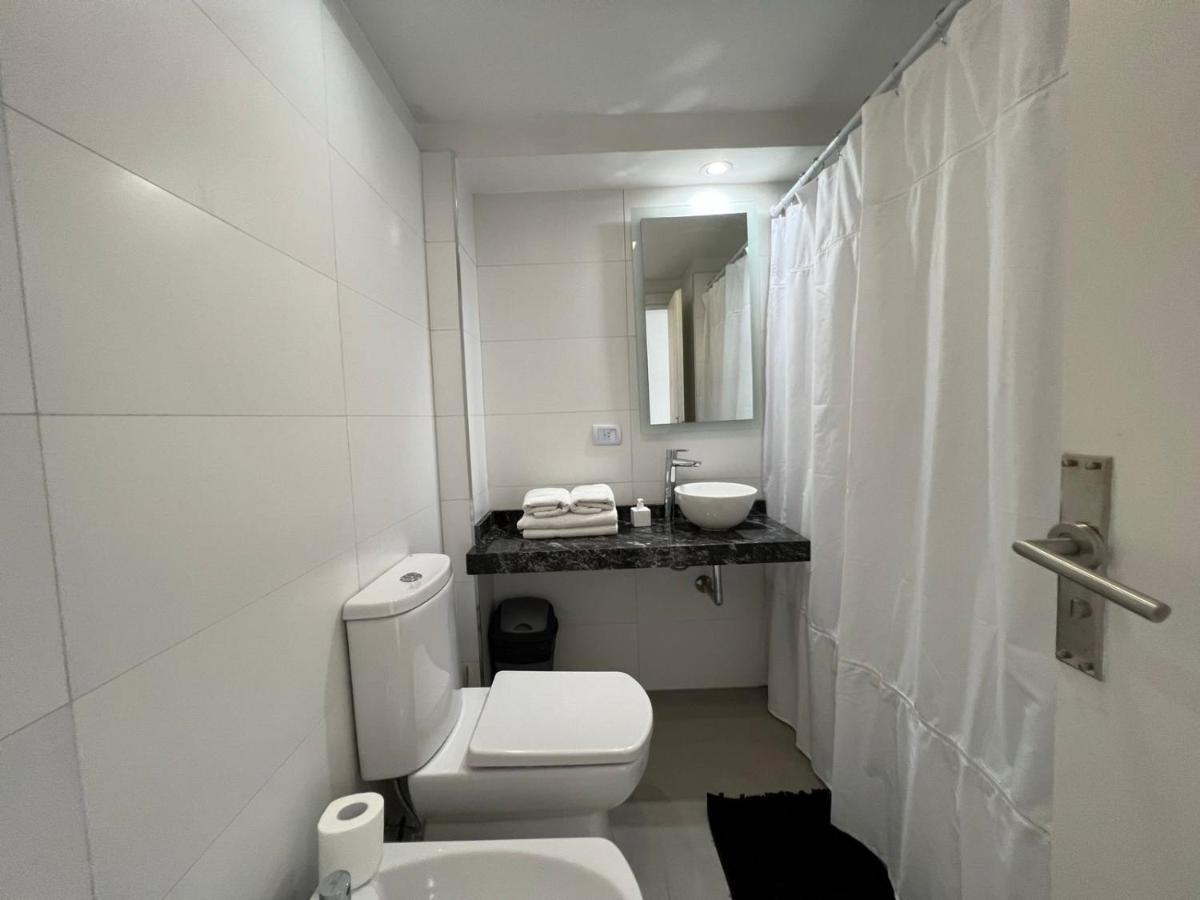 Apartamento Wehome Ciudad Autónoma de Buenos Aires