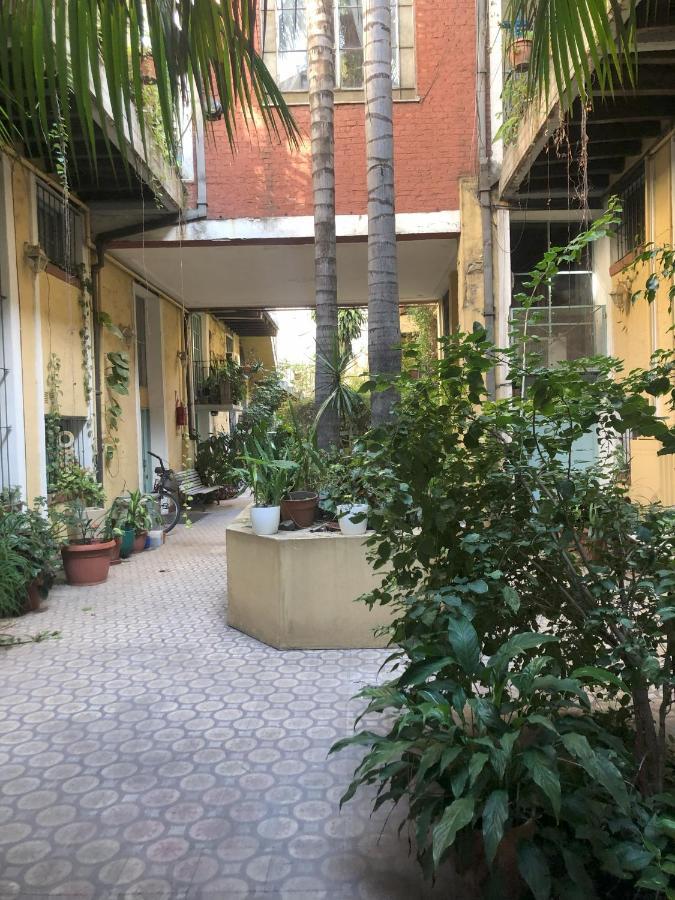 Giuffra Edificio Patios Del Sol