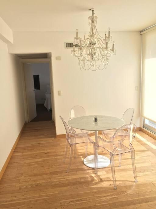 Super Confortable Flat In The Location, With A Great Pool! Ciudad Autónoma de Buenos Aires