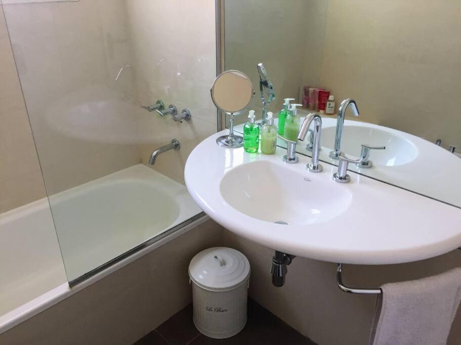 Super Confortable Flat In The Location, With A Great Pool! Apartamento