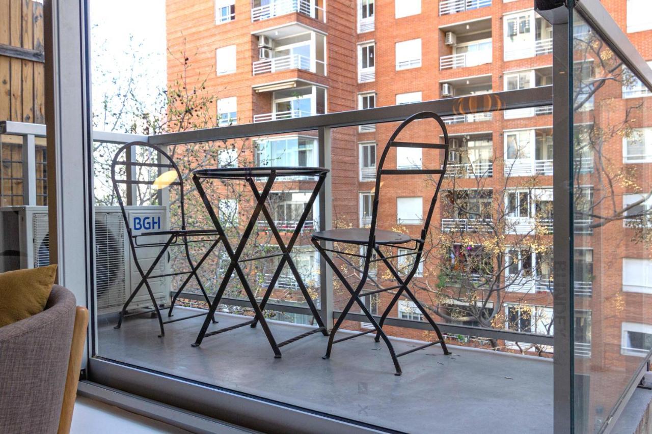 Apartamento Disfruta Increible Y Unico Depto @buenosaires - 402 - Ciudad Autónoma de Buenos Aires
