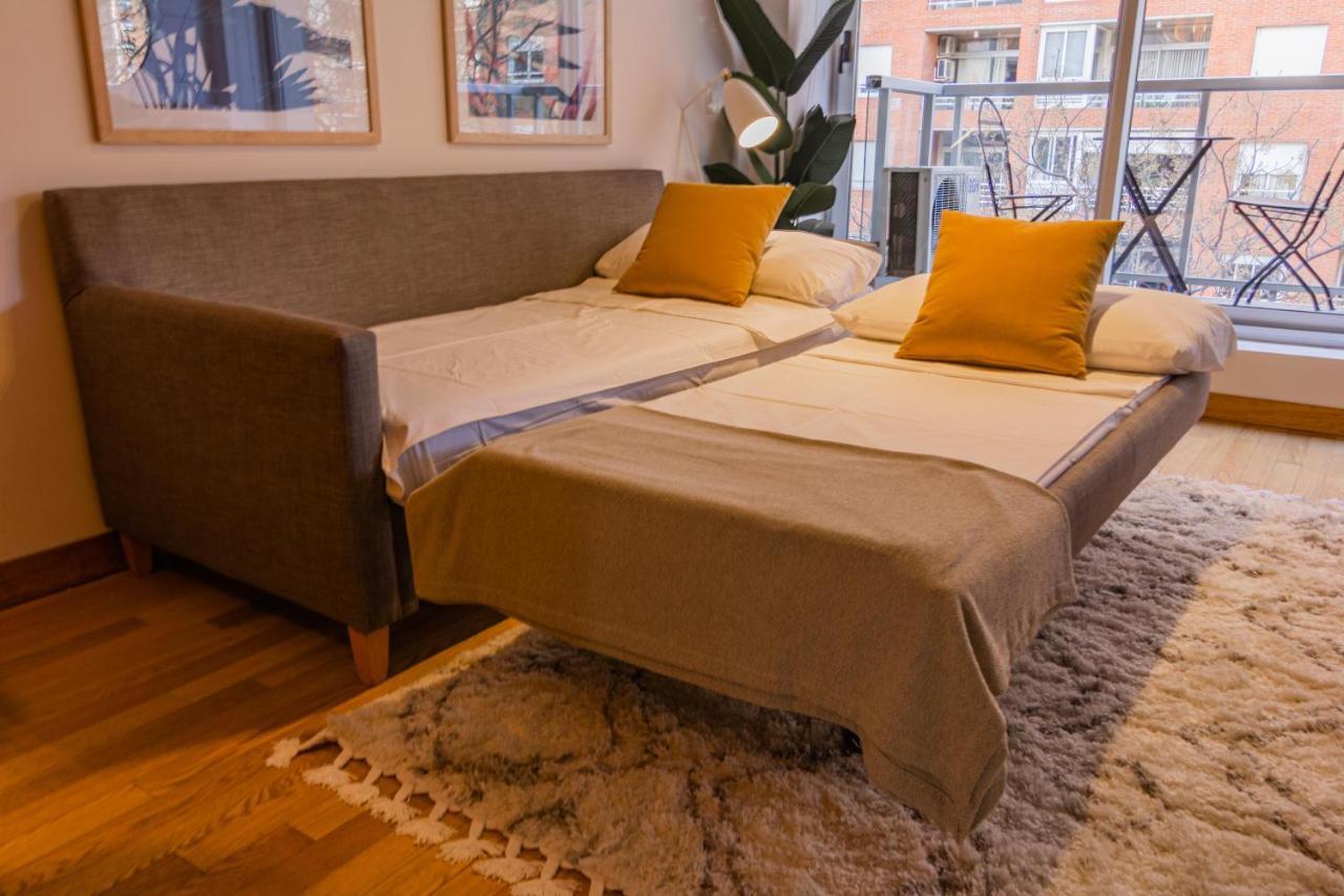 Disfruta Increible Y Unico Depto @buenosaires - 402 - Apartamento *