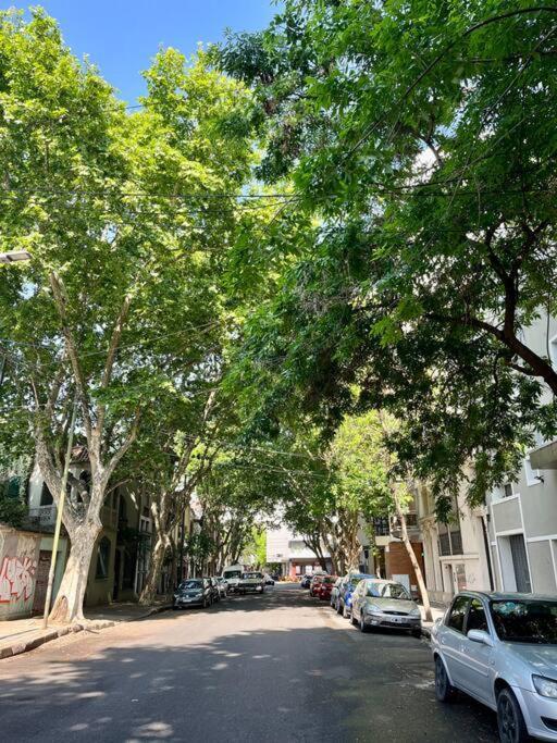Lovely In Ba Apartamento Buenos Aires