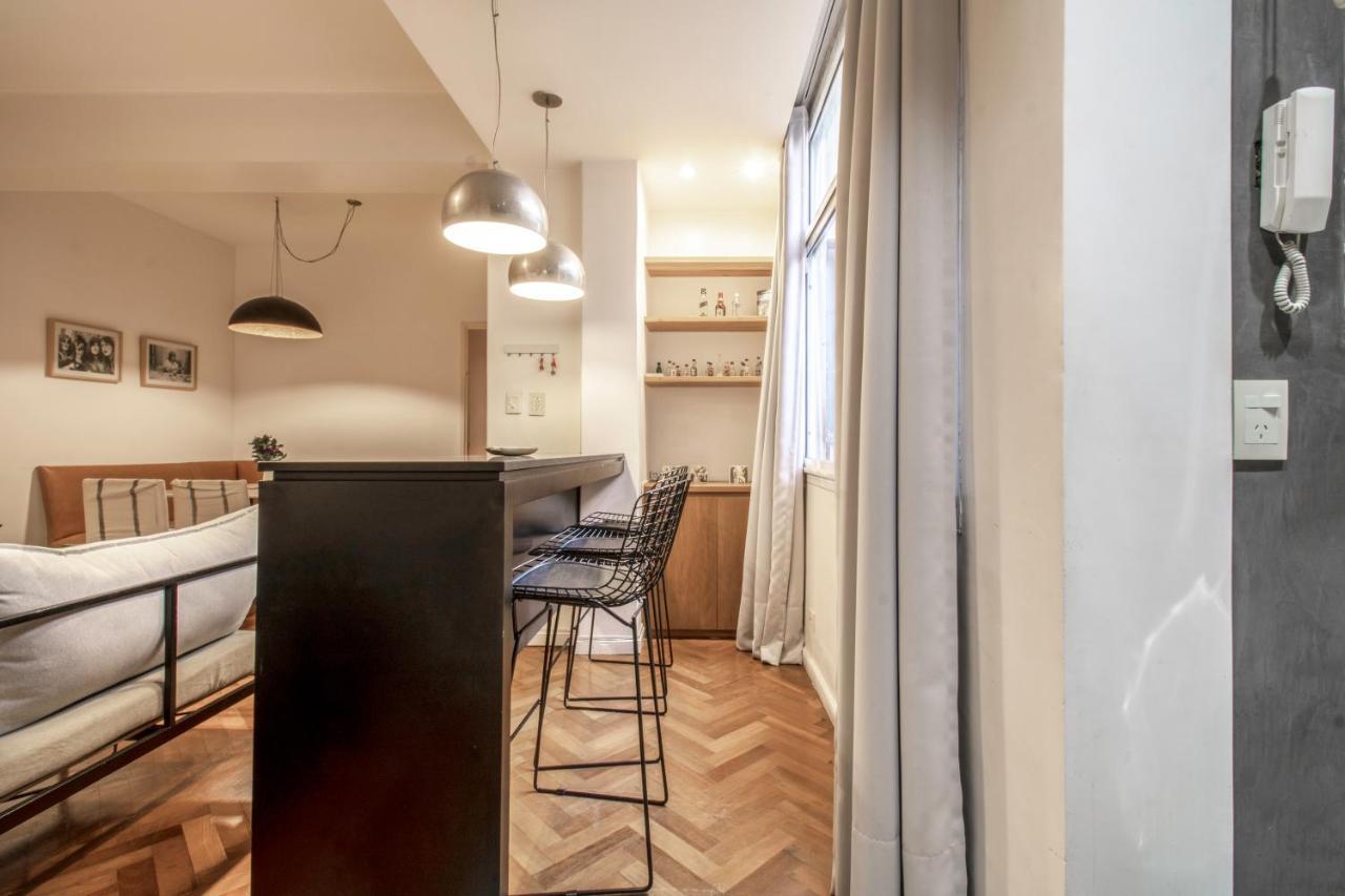 Fliphaus Junin 1600 - 2 Bd Recoleta Mall * Ciudad Autónoma de Buenos Aires