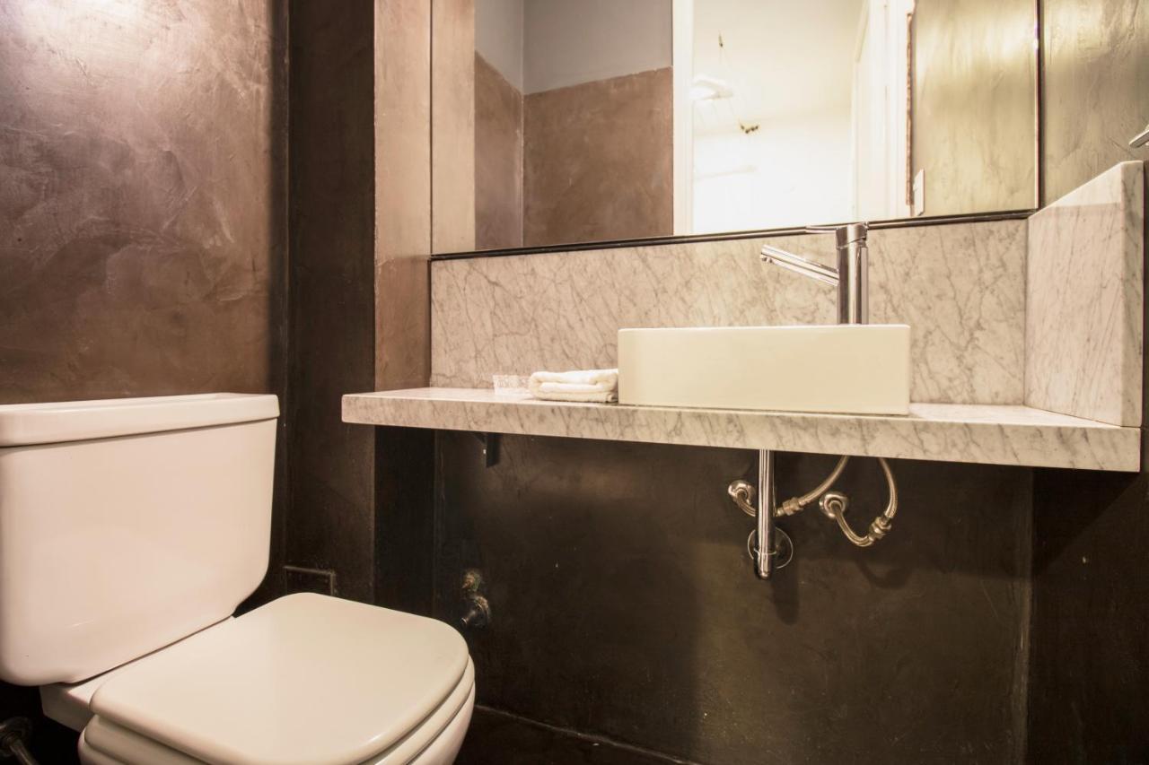 Apartamento Fliphaus Junin 1600 - 2 Bd Recoleta Mall *