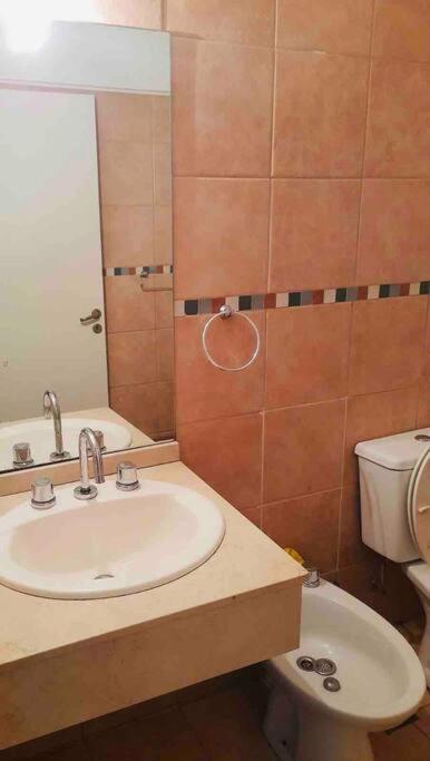 Hermoso Departamento En Belgrano *