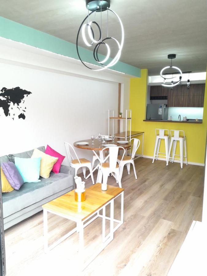 Apartamento Nuevo A Estrenar Apartamento Ciudad Autónoma de Buenos Aires