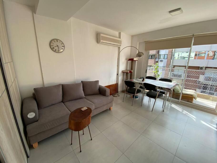 Hermoso Departamento En Belgrano Apartamento