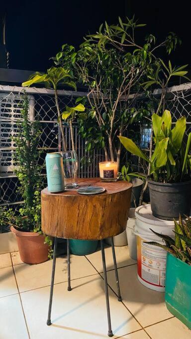 Hermoso Departamento En Belgrano Apartamento