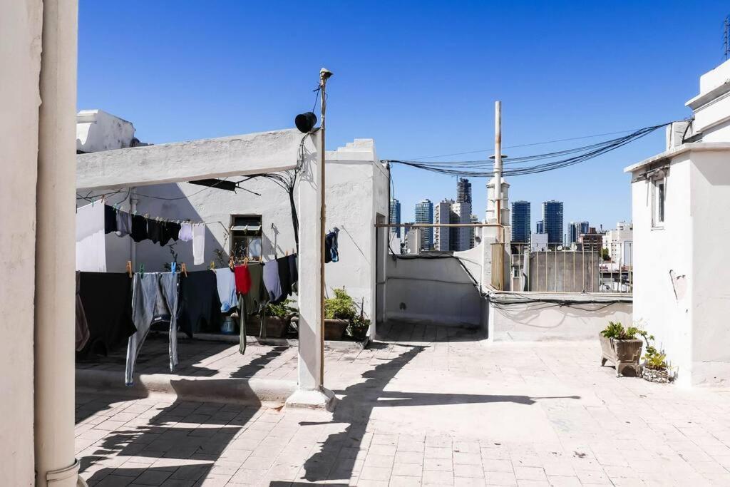 Departamento En San Telmo Apartamento Buenos Aires