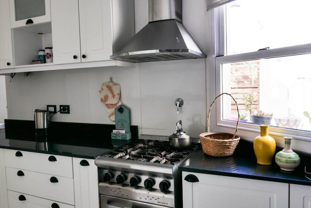 Apartamento Departamento En San Telmo Buenos Aires