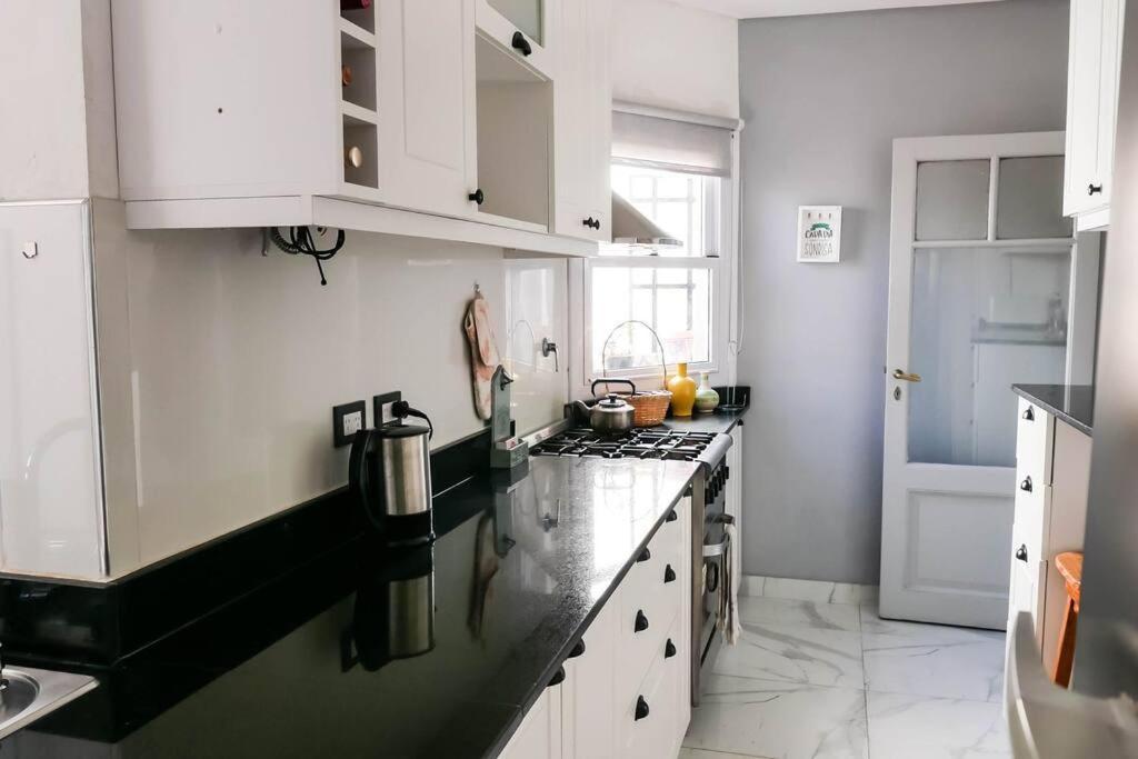 Departamento En San Telmo Apartamento *