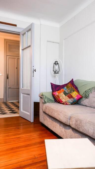 Apartamento Departamento En San Telmo