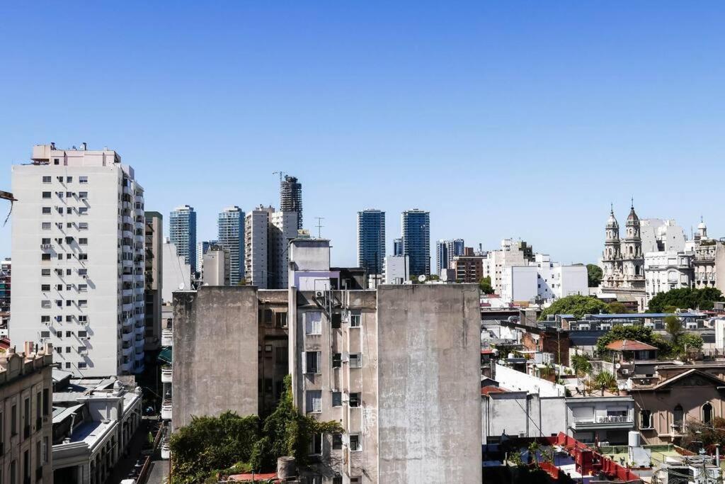 Apartamento Departamento En San Telmo *