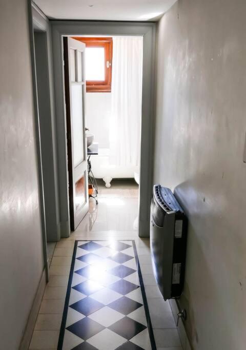 Departamento En San Telmo Apartamento *