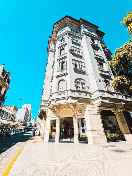 Departamento En San Telmo Apartamento