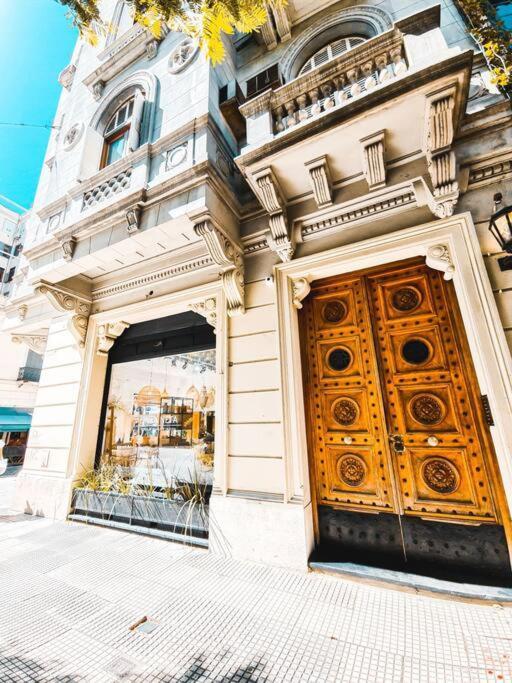 Departamento En San Telmo