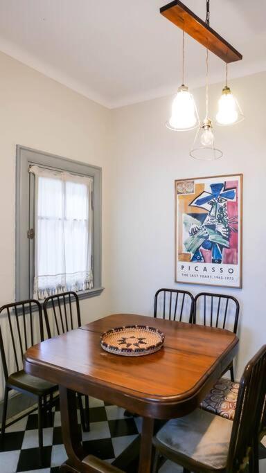 Apartamento Departamento En San Telmo