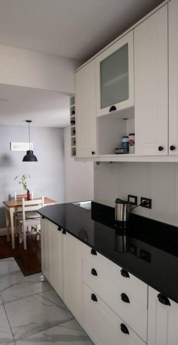Departamento En San Telmo Buenos Aires