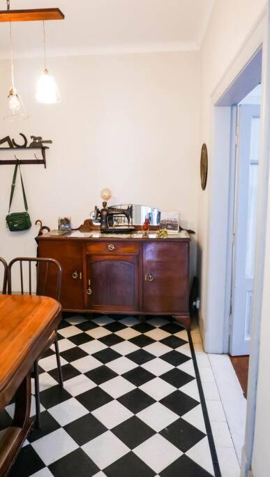 Departamento En San Telmo Buenos Aires