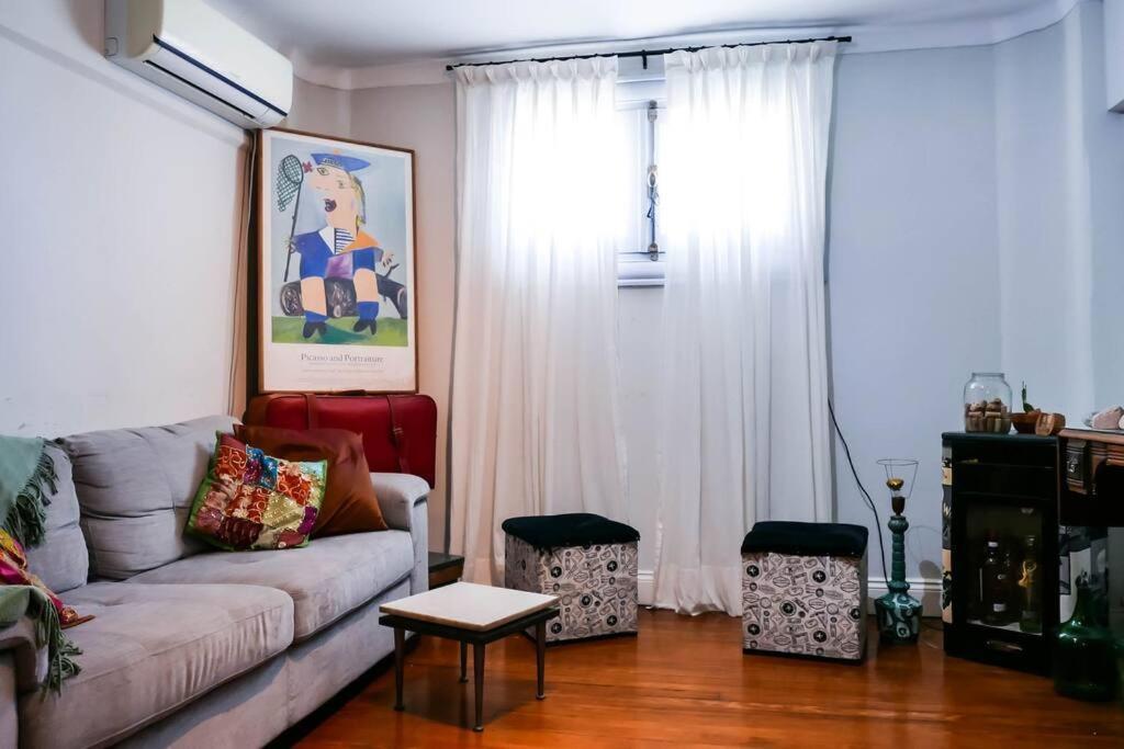 Departamento En San Telmo