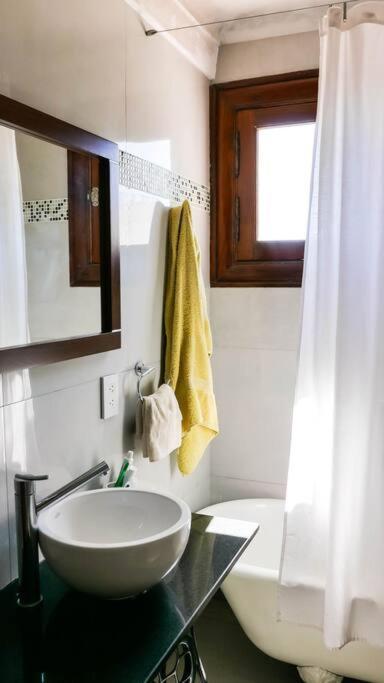 Departamento En San Telmo Apartamento Buenos Aires