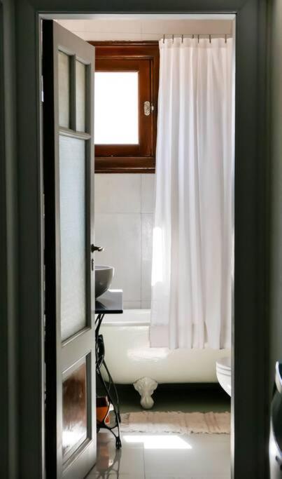 Apartamento Departamento En San Telmo