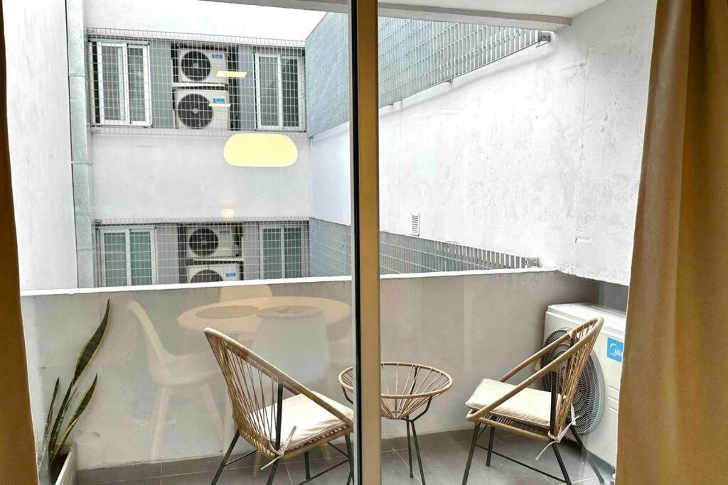 Apartamento Maison Thames