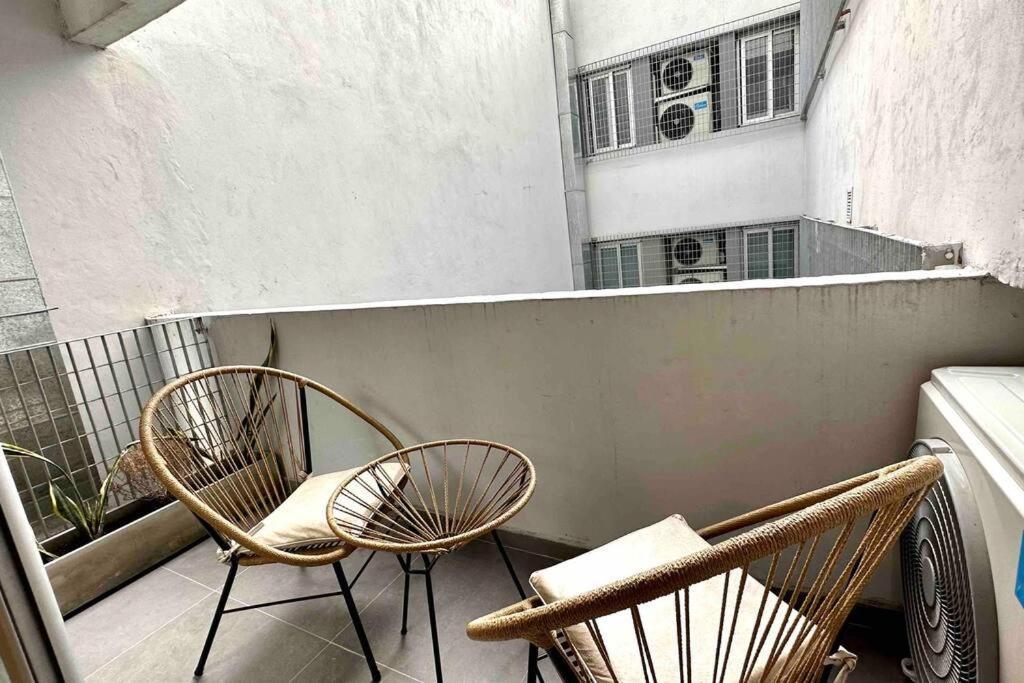 Maison Thames * Buenos Aires