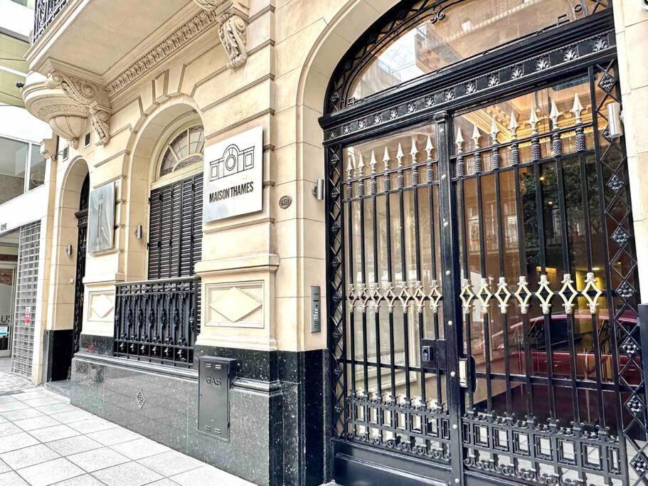 Maison Thames Apartamento *