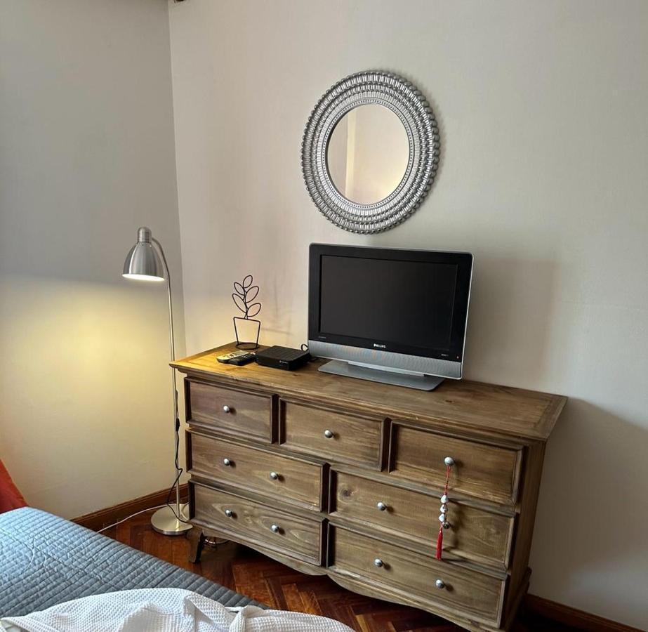 Apartamento Apartamento Semipiso En La Mejor Zona De Belgrano Todo Al Frente Con Parking Privado Y A Metros Del Subway 2 Parrrilla Solarium Cocina Amplia Lavadero Y Mobiliario Todo A Nuevo