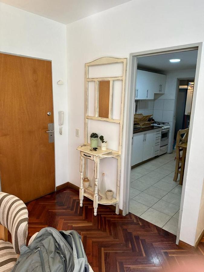Apartamento Semipiso En La Mejor Zona De Belgrano Todo Al Frente Con Parking Privado Y A Metros Del Subway 2 Parrrilla Solarium Cocina Amplia Lavadero Y Mobiliario Todo A Nuevo Ciudad Autónoma de Buenos Aires