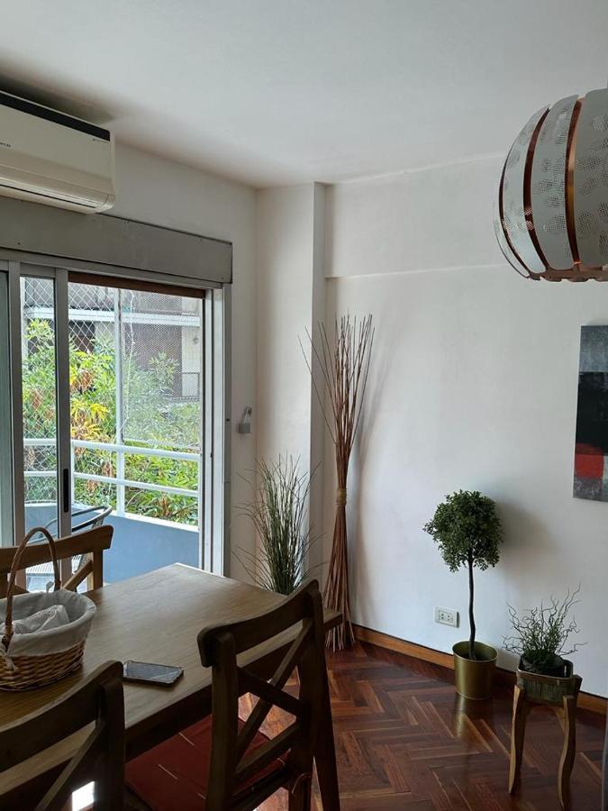 Apartamento Semipiso En La Mejor Zona De Belgrano Todo Al Frente Con Parking Privado Y A Metros Del Subway 2 Parrrilla Solarium Cocina Amplia Lavadero Y Mobiliario Todo A Nuevo Apartamento Ciudad Autónoma de Buenos Aires