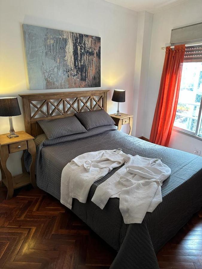 Apartamento Apartamento Semipiso En La Mejor Zona De Belgrano Todo Al Frente Con Parking Privado Y A Metros Del Subway 2 Parrrilla Solarium Cocina Amplia Lavadero Y Mobiliario Todo A Nuevo *