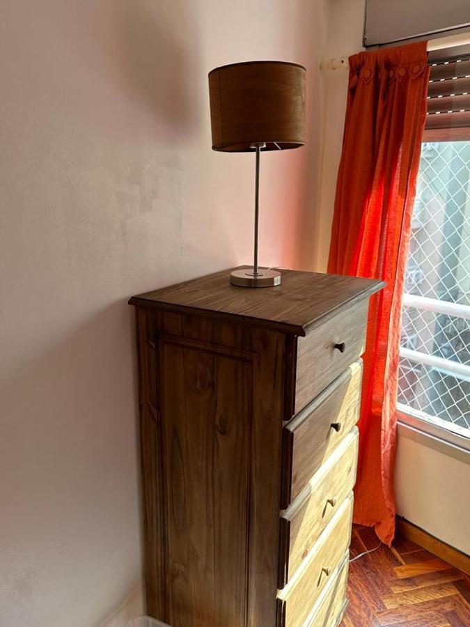 Apartamento Semipiso En La Mejor Zona De Belgrano Todo Al Frente Con Parking Privado Y A Metros Del Subway 2 Parrrilla Solarium Cocina Amplia Lavadero Y Mobiliario Todo A Nuevo * Ciudad Autónoma de Buenos Aires